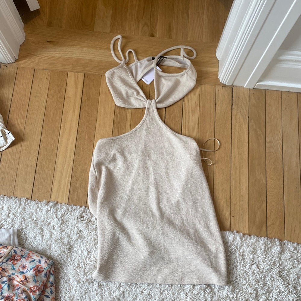 Cutest dress